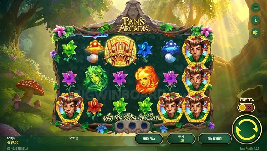 FB777 Mobile Gaming Platform
