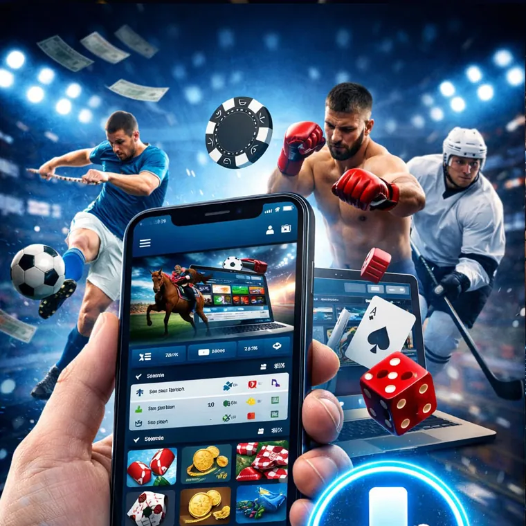 Evolution Gaming